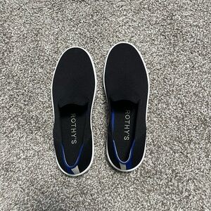 Rothy’s The Original Slip On Sneaker